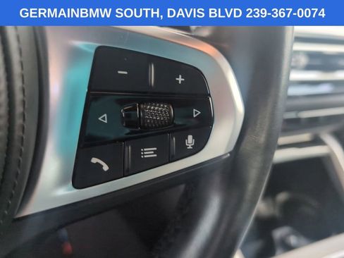 Certified 2024 BMW M440i Convertible w/ Premium Package RWD image 36