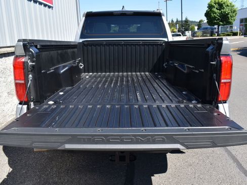 Certified 2024 Toyota Tacoma SR5 image 21