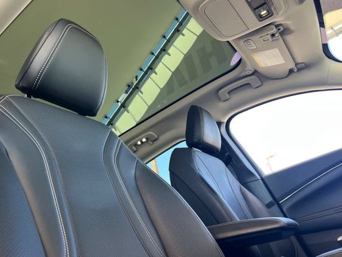 Certified 2023 Ford Mustang Mach-E Premium RWD image 17