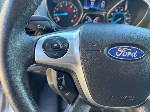Used 2016 Ford Escape Titanium w/ Equipment Group 301A AWD/4WD image 26
