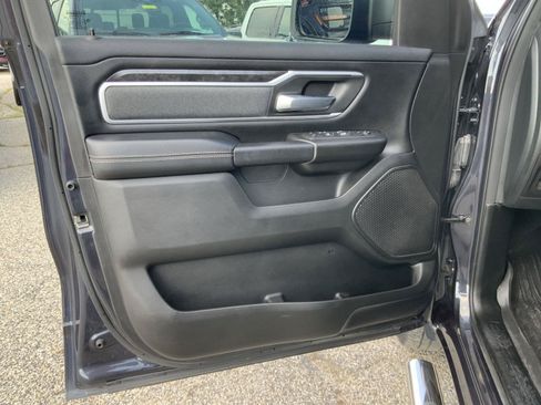 Used 2022 RAM 1500 Big Horn AWD/4WD image 17