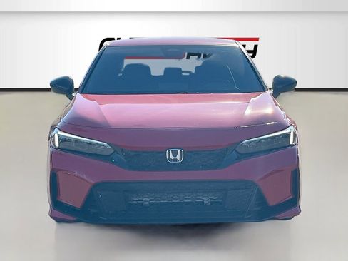 Used 2025 Honda Civic Sport image 2