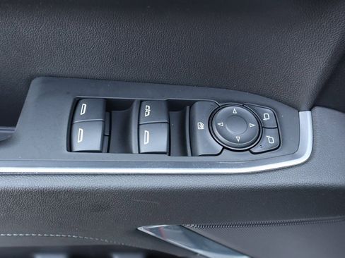 Used 2023 Chevrolet Silverado 1500 RST w/ Z71 Off-Road Package image 12