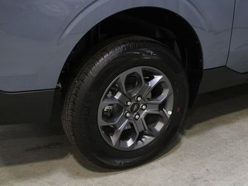 New 2026 Ford Maverick XLT w/ XLT Luxury Package AWD/4WD image 24