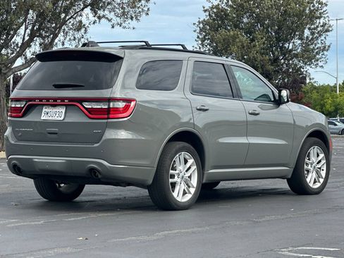 Used 2024 Dodge Durango GT AWD/4WD image 4