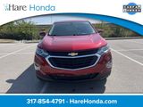 Used 2018 Chevrolet Equinox LT image 2