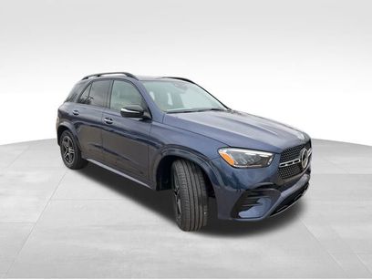 New 2026 Mercedes-Benz GLE 450 4MATIC