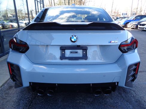 Used 2024 BMW M2 image 6