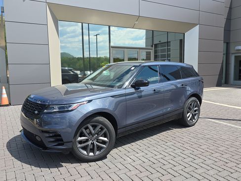 Certified 2024 Land Rover Range Rover Velar Dynamic SE AWD/4WD image 1