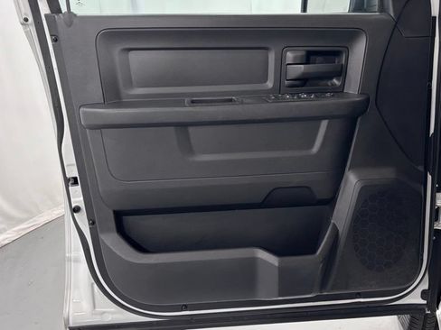 Used 2017 RAM 1500 Tradesman w/ Popular Equipment Group RWD image 16