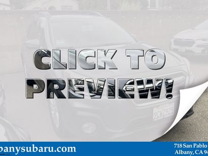Used 2019 Subaru Outback 2.5i Premium