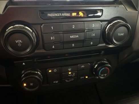 Used 2015 Ford F150 XLT w/ Equipment Group 301A Mid AWD/4WD image 25