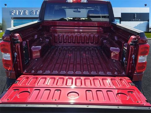 New 2025 Ford Maverick XLT w/ XLT Luxury Package image 7