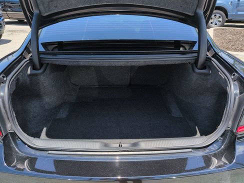 Used 2020 Dodge Charger SRT Hellcat w/ Harman/Kardon Audio Group RWD image 13