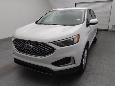 Used 2023 Ford Edge SEL image 15