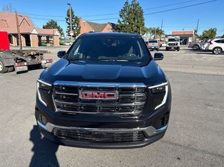 Used 2025 GMC Acadia Elevation video 2