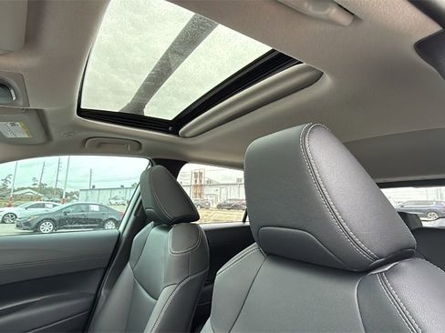 New 2026 Toyota Corolla Cross XLE image 15