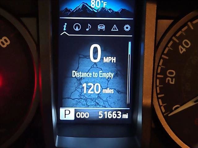 Used 2019 Toyota Tacoma TRD Pro AWD/4WD image 10