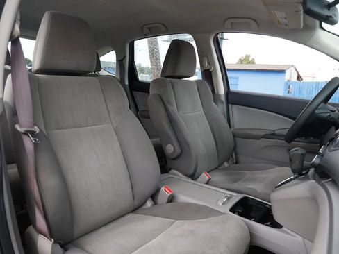 Used 2013 Honda CR-V LX image 22