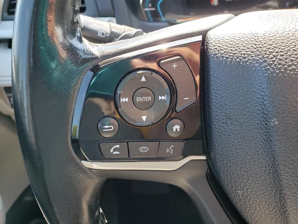 Used 2018 Honda Odyssey Elite image 15