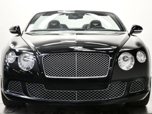 Used 2012 Bentley Continental GT image 4