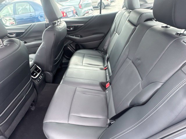 Certified 2025 Subaru Legacy Limited w/ Popular Package #2 AWD/4WD image 14