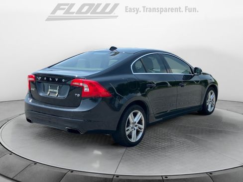 Used 2015 Volvo S60 T5 Premier FWD image 5