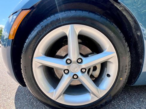 Used 2007 Saturn Sky RWD image 18