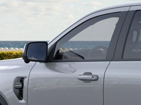 New 2026 Ford Ranger Lariat image 20