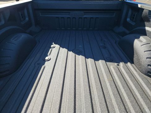 New 2026 Ford F250 Lariat w/ Black Appearance Package image 4