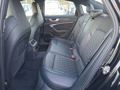 Used 2020 Audi S6 Premium Plus image 7