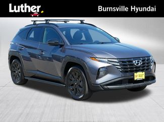 Certified 2024 Hyundai Tucson XRT AWD/4WD video 1