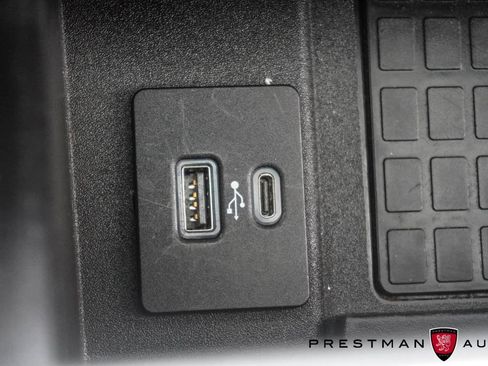 Used 2020 Ford F450 Platinum w/ FX4 Off-Road Package image 52