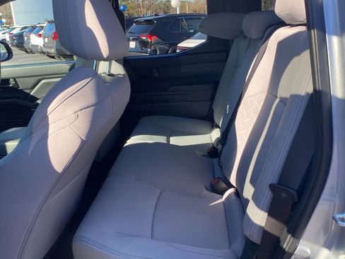 Used 2025 Toyota Tacoma SR5 image 8