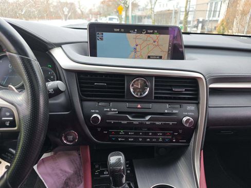 Used 2016 Lexus RX 350 F Sport w/ Accessory Package image 5