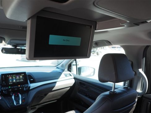 Used 2019 Honda Odyssey EX-L image 16