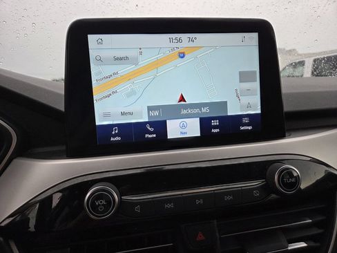 Used 2020 Ford Escape SEL AWD/4WD image 10