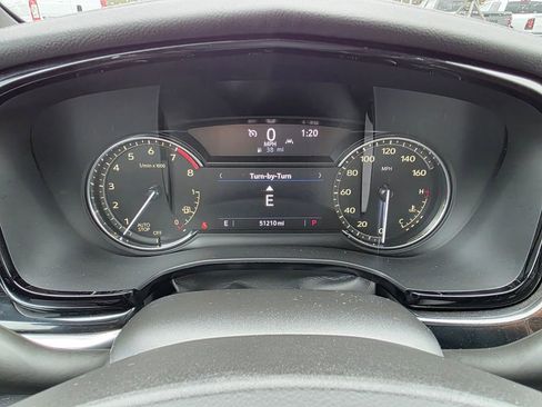 Used 2021 Cadillac XT6 Premium Luxury image 31