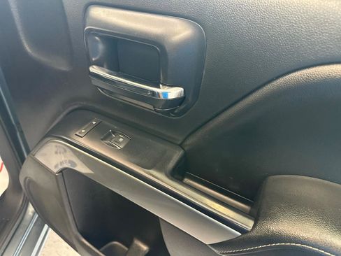 Used 2014 Chevrolet Silverado 1500 LT w/ All Star Edition AWD/4WD image 20