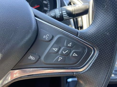 Used 2024 Chevrolet Malibu LT FWD image 15