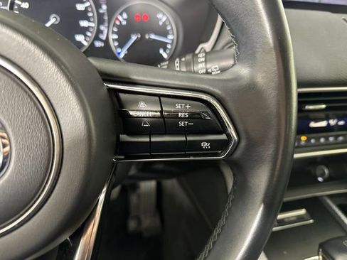 Used 2024 MAZDA CX-90 3.3 Turbo w/ Premium Package image 16