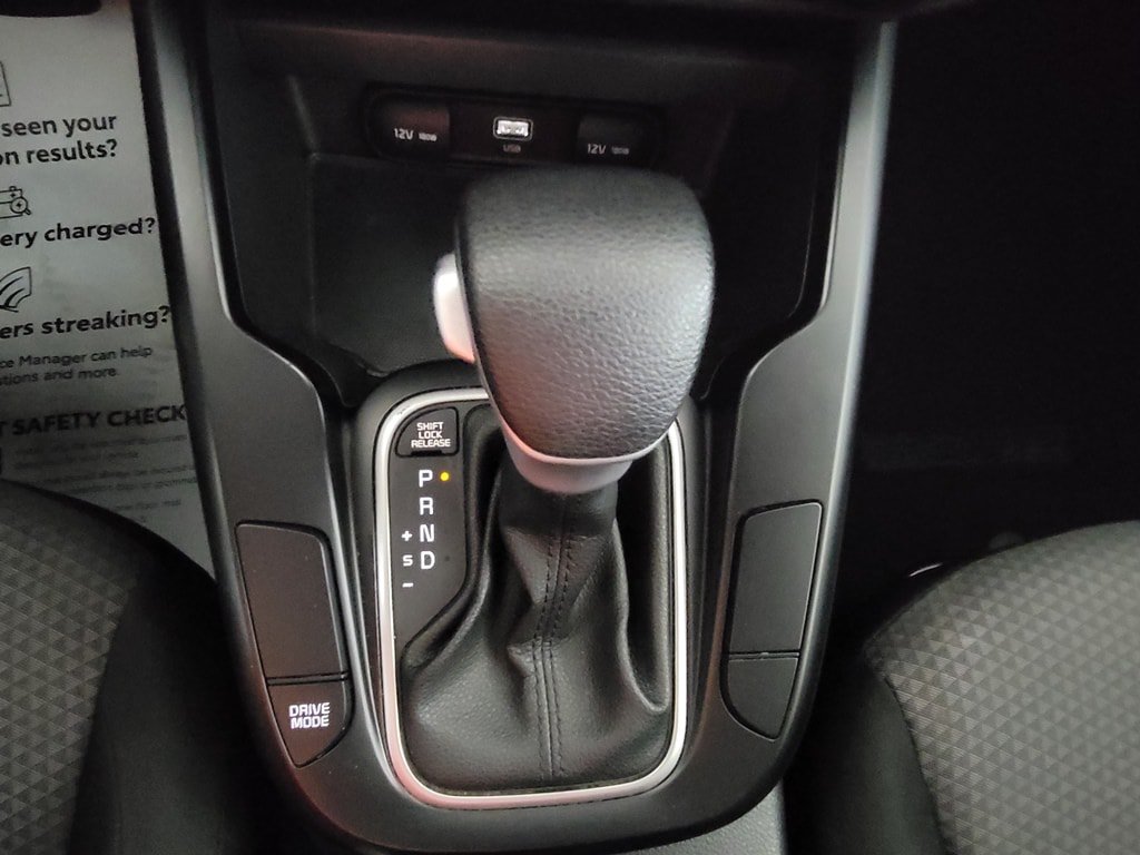 Used 2023 Kia Soul LX FWD image 18