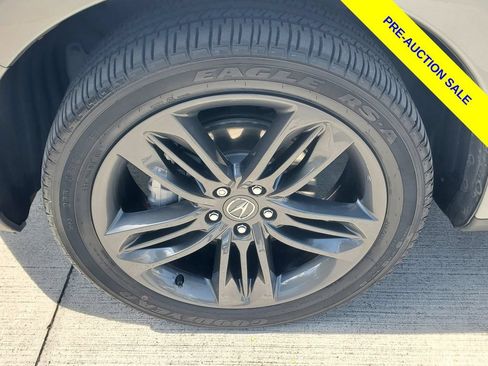 Used 2023 Acura RDX A-Spec FWD image 4
