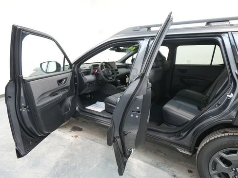 Used 2026 Subaru Outback Premium image 21