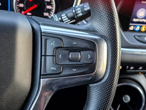 Used 2021 Chevrolet Blazer LT w/ Redline Edition image 22