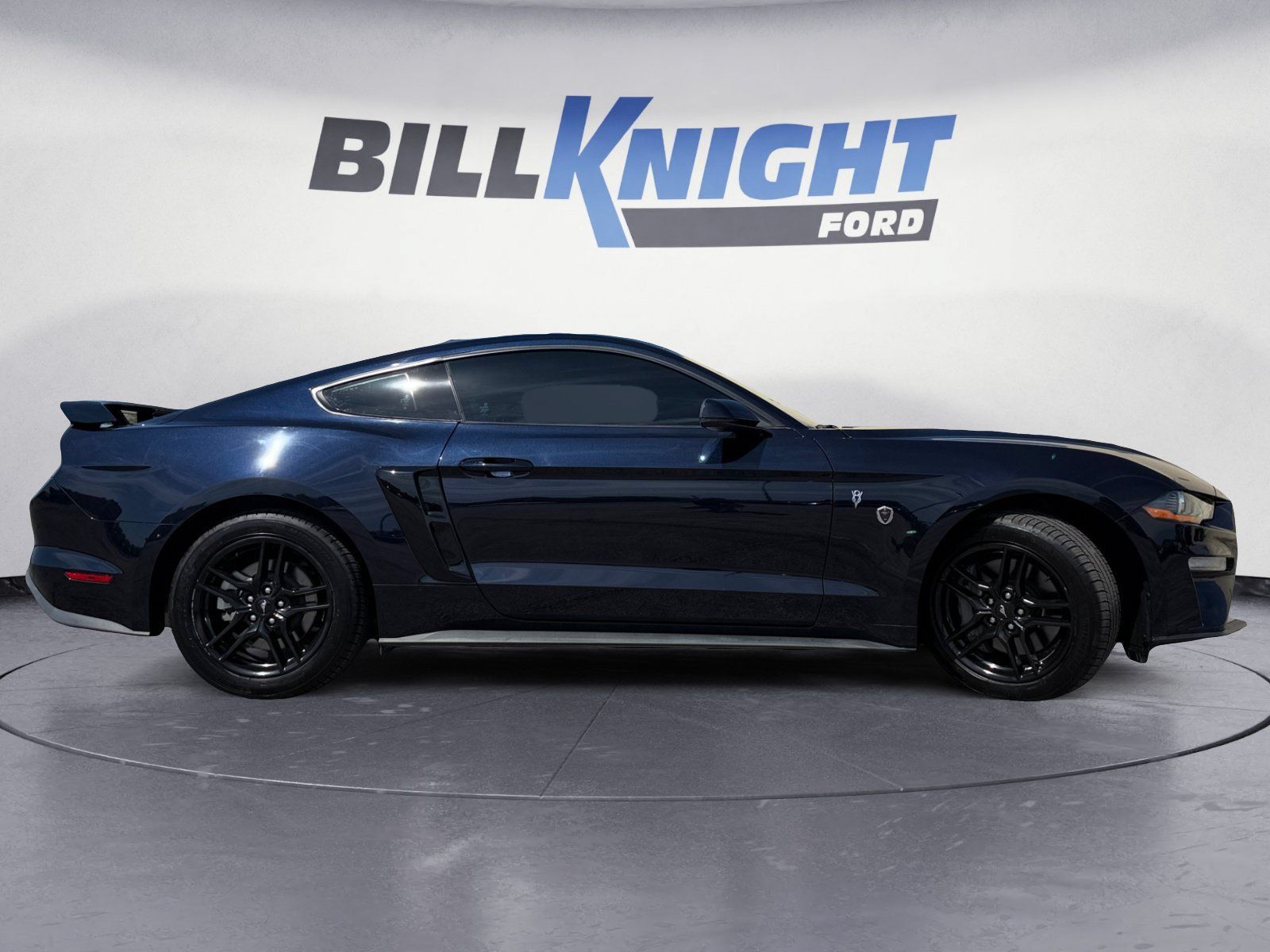 Used 2021 Ford Mustang GT Premium w/ Equipment Group 401A RWD image 6