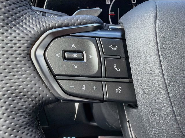 New 2026 Lexus TX 500h AWD image 39