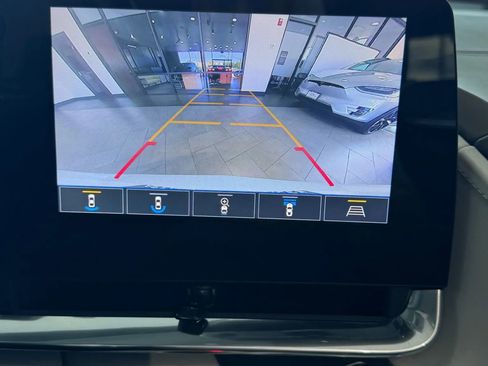 Used 2020 Chevrolet Corvette Stingray Premium Cpe w/ 3LT Preferred Equipment Group image 28