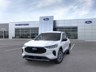 New 2026 Ford Escape Active FWD video 2