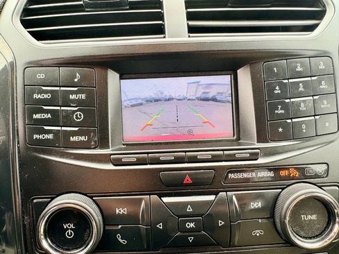 Used 2017 Ford Explorer 4WD image 15